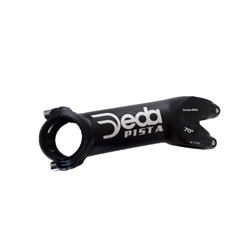Potence Velo Deda Pista 110 Mm OS 1 Potence Velo Deda Pista 110 Mm OS
