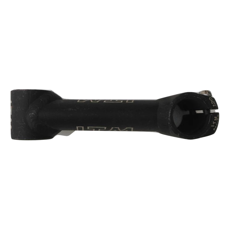 Potence Vélo Vintage ITM Big One 120 Mm 1" 25.4 Mm 3 Potence Vélo Vintage ITM Big One 120 Mm 1" 25.4 Mm – Image 3