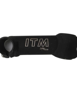 Potence Vélo Vintage ITM Big One 120 Mm 1" 25.4 Mm