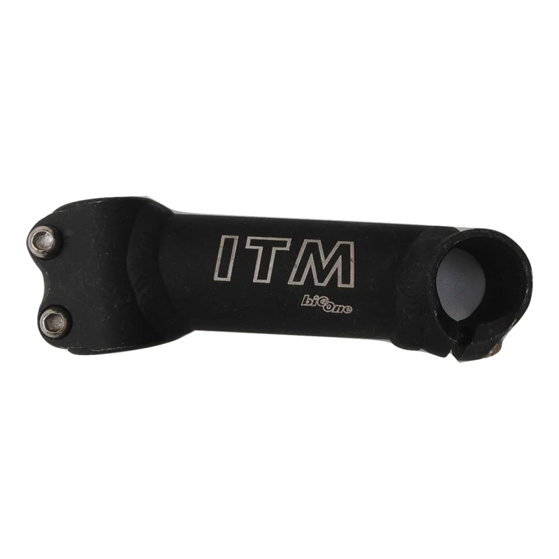 Potence Vélo Vintage ITM Big One 120 Mm 1" 25.4 Mm 4 Potence Vélo Vintage ITM Big One 120 Mm 1" 25.4 Mm – Image 4