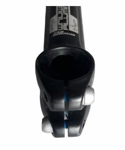 Potence VTT Decathlon Btwin 120 Mm 1 1"/8 25.4 Mm -Pas Cher VTT Magasin potence vtt decathlon btwin 120 mm 1 18 254 mm 5