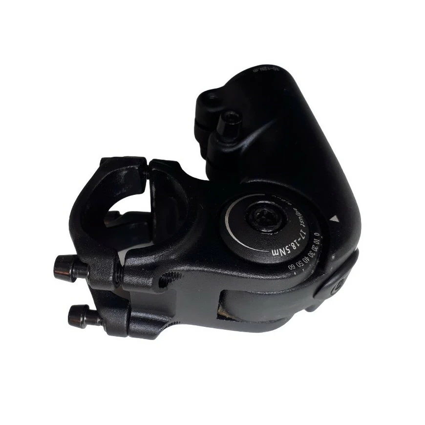 Potence VTT Réglable Ergotec 4 4 Potence VTT Réglable Ergotec 4 – Image 4