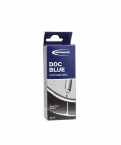 Préventif Anti-crevaison Schwalbe Doc Blue Tubeless 60 Ml