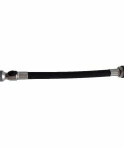 Raccord De Pompe à Vélo Lezyne Hose ABS (presta/schrader)