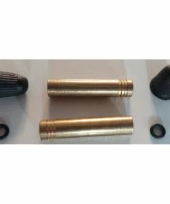 Rigida 2 Prolongateurs De Valve Presta 28 Mm