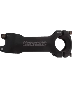 Rockrider Potence Aluminium 100 Mm 1"1/8 OS -Pas Cher VTT Magasin rockrider potence aluminium 100 mm 118 os 2