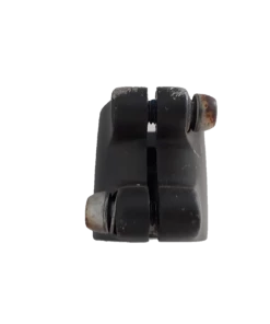 Rockrider Potence Aluminium 100 Mm 1"1/8 OS -Pas Cher VTT Magasin rockrider potence aluminium 100 mm 118 os 4