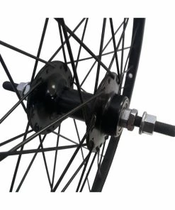 Roue Arriere BMX Race 20 Pouces Alexrims DR13 7 Roue Arriere BMX Race 20 Pouces Alexrims DR13 -Pas Cher VTT Magasin roue arriere bmx race 20 pouces alexrims dr13 2