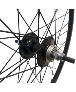 Roue Arriere BMX Race 20 Pouces Alexrims DR13 8 Roue Arriere BMX Race 20 Pouces Alexrims DR13 -Pas Cher VTT Magasin roue arriere bmx race 20 pouces alexrims dr13 3