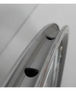 Roue Arriere Velo Course Velox 700 à Pneu -Pas Cher VTT Magasin roue arriere velo course velox 700 a pneu 2