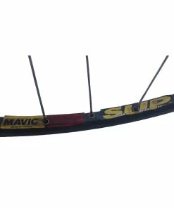 Roue Arrière Velo Vintage 700 Mavic Open SUP Dura Ace 7 Roue Arrière Velo Vintage 700 Mavic Open SUP Dura Ace -Pas Cher VTT Magasin roue arriere velo vintage 700 mavic open sup dura ace 2