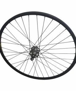 Roue Arrière Velo Vintage 700 Mavic Open SUP Dura Ace