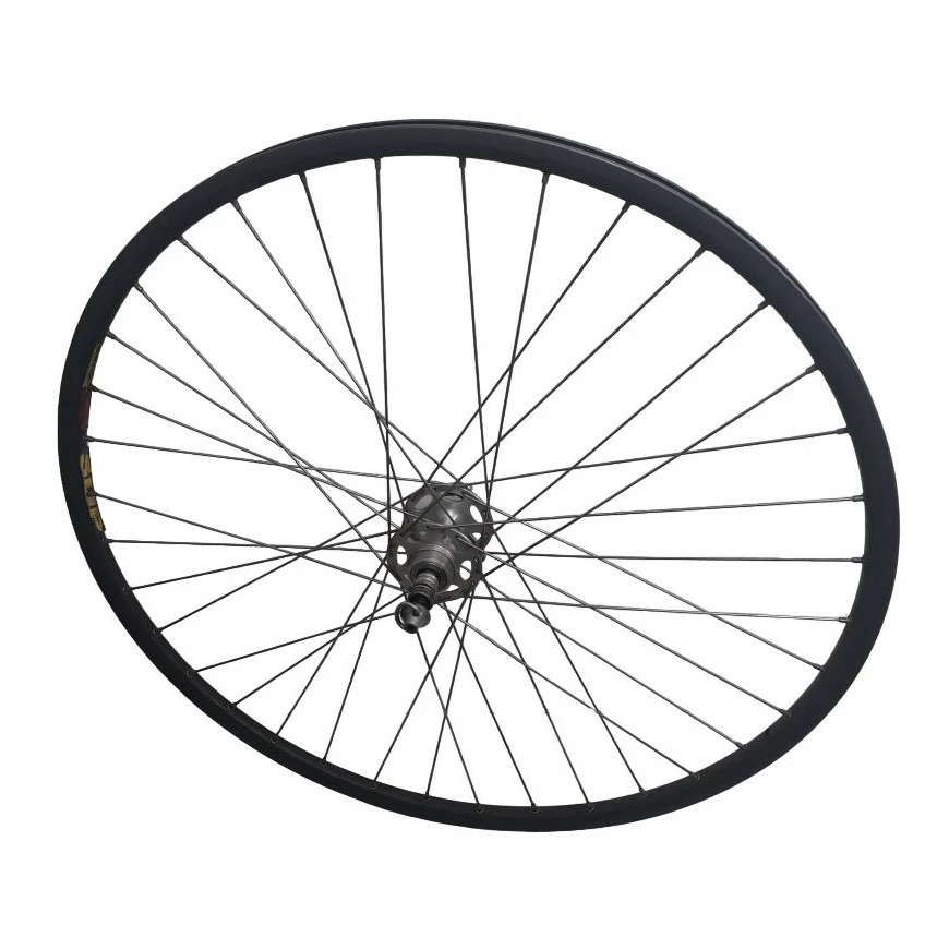 Roue Arrière Velo Vintage 700 Mavic Open SUP Dura Ace 1 Roue Arrière Velo Vintage 700 Mavic Open SUP Dura Ace