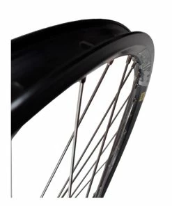 Roue Avant 26 Pouces Disque Mavic Xm 319 -Pas Cher VTT Magasin roue avant 26 pouces disque mavic xm 319 2