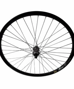 Roue Avant 26 Pouces Disque Mavic Xm 319