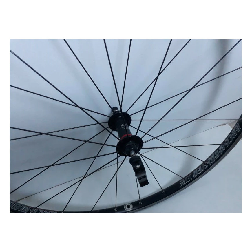 Roue Avant 26 Pouces VTT Bontrager Race Modified Tubeless Ready 2 Roue Avant 26 Pouces VTT Bontrager Race Modified Tubeless Ready – Image 2