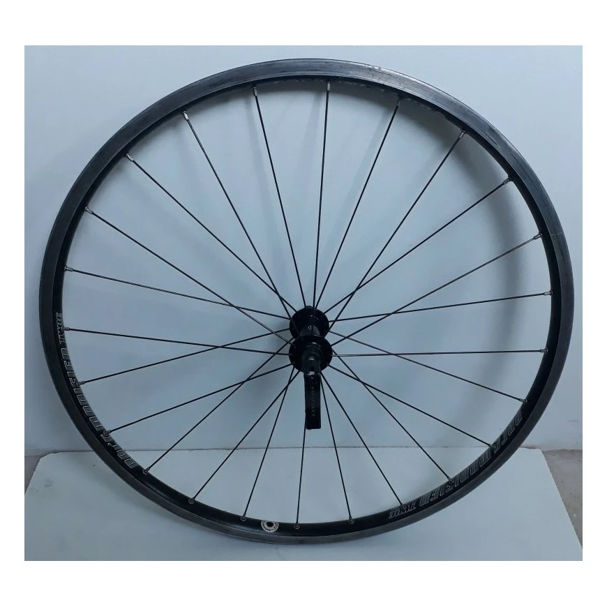 Roue Avant 26 Pouces VTT Bontrager Race Modified Tubeless Ready 1 Roue Avant 26 Pouces VTT Bontrager Race Modified Tubeless Ready