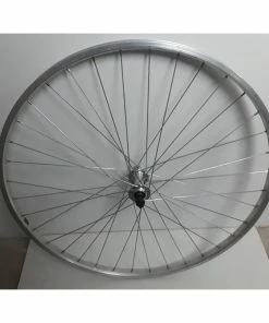 Roue Avant 28 Pouces Vélo De Ville, Fixie, VTC Velox M110