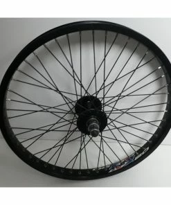 Roue Avant BMX 20 Pouces Rigida X20
