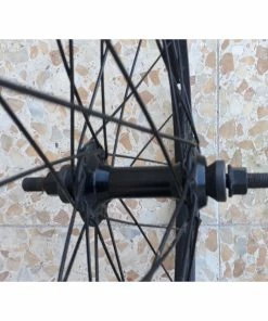 Roue Avant De BMX Race Sun Ringlé CR18 -Pas Cher VTT Magasin roue avant de bmx race sun ringle cr18 2