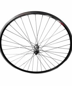 Roue Avant Mach 1 CFX à Pneu Campagnolo Centaur