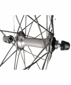 Roue Avant Mach 1 CFX à Pneu Campagnolo Centaur -Pas Cher VTT Magasin roue avant mach 1 cfx a pneu campagnolo centaur 3