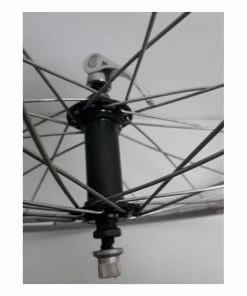 Roue Avant Mach 1 X 700 -Pas Cher VTT Magasin roue avant mach 1 x 2