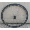 Roue Avant Mavic Classic Elite