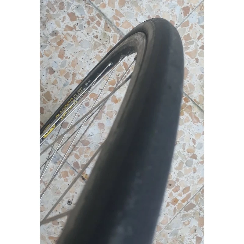 Roue Avant Mavic Classic Elite 3 Roue Avant Mavic Classic Elite – Image 3