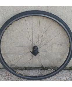 Roue Avant Mavic Classic Elite