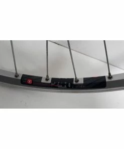 Roue Avant Vélo De Ville, Fixie, Gravel Mach 1 240 -Pas Cher VTT Magasin roue avant velo de ville fixie gravel mach 1 240 2