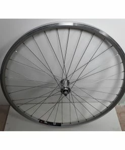 Roue Avant Vélo De Ville, Fixie, Gravel Mach 1 240