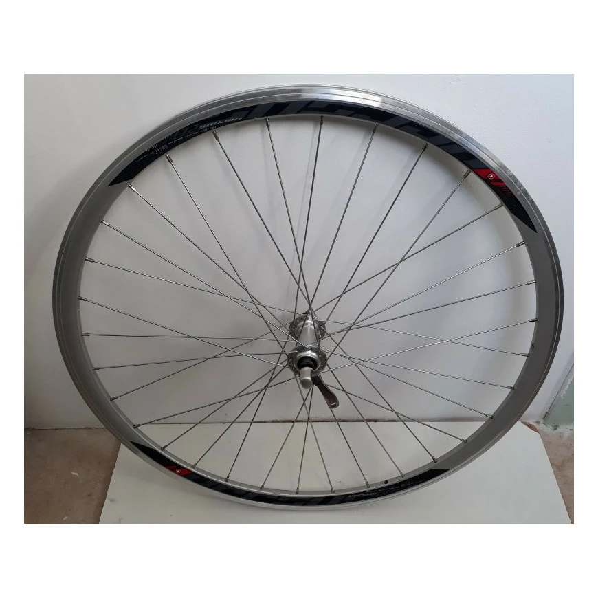 Roue Avant Vélo Fixie, Gravel, Ville Mach 1 Versus 2 Roue Avant Vélo Fixie, Gravel, Ville Mach 1 Versus – Image 2