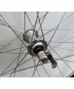 Roue Avant Vélo Fixie, Gravel, Ville Mach 1 Versus 6 Roue Avant Vélo Fixie, Gravel, Ville Mach 1 Versus -Pas Cher VTT Magasin roue avant velo fixie gravel ville mach 1 versus 2