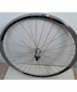 Roue Avant Vélo Fixie, Gravel, Ville Mach 1 Versus