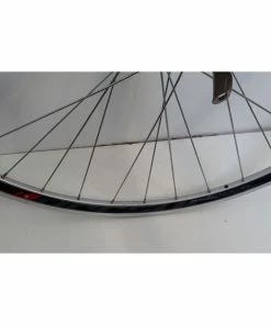 Roue Avant Vélo Fixie, Gravel, Ville Mach 1 Versus 7 Roue Avant Vélo Fixie, Gravel, Ville Mach 1 Versus -Pas Cher VTT Magasin roue avant velo fixie gravel ville mach 1 versus 3