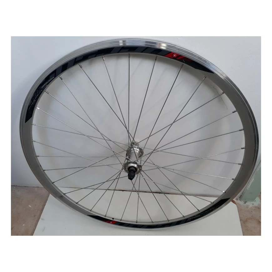 Roue Avant Vélo Fixie, Gravel, Ville Mach 1 Versus 1 Roue Avant Vélo Fixie, Gravel, Ville Mach 1 Versus