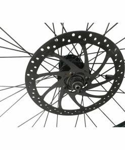 Roue Avant VTT 26 Pouces Coda -Pas Cher VTT Magasin roue avant vtt 26 pouces coda 2