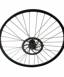 Roue Avant VTT 26 Pouces Coda