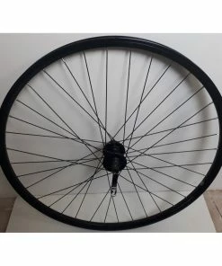 Roue Gravel, VTC, Ville, Fixie Avant Dynamic