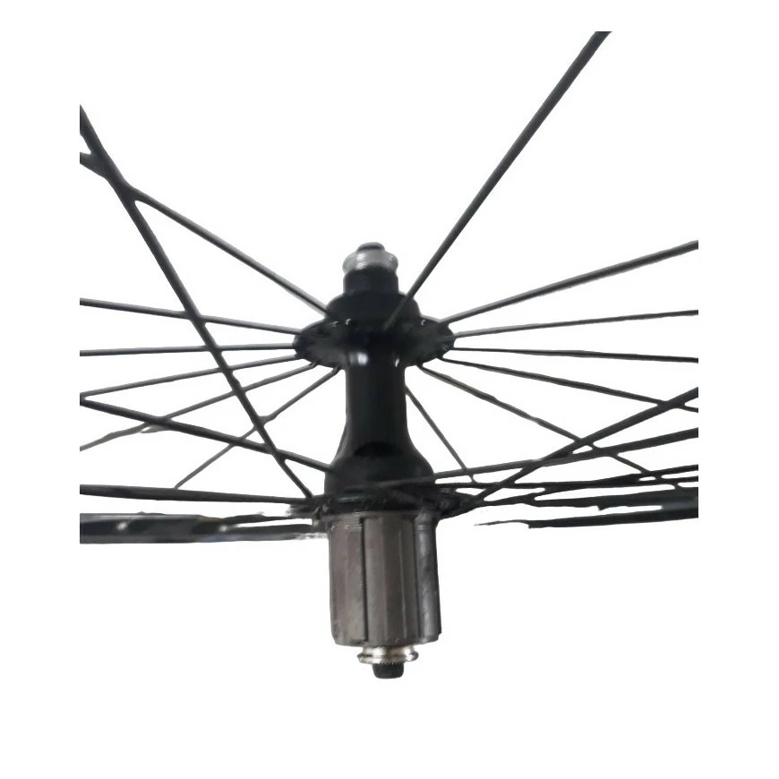 Roues Mavic CXP22 Pneu Corps Shimano 4 Roues Mavic CXP22 Pneu Corps Shimano – Image 4