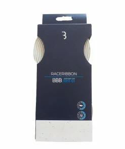Ruban De Cintre Velo Blanc BBB Raceribbon