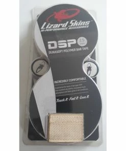 Ruban De Cintre Velo Lizard Skins DSP Blanc