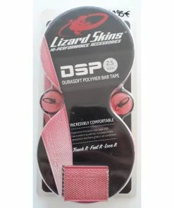 Ruban De Cintre Velo Lizard Skins DSP Rose