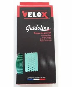 Ruban De Guidon Velox Vert Soft Grip