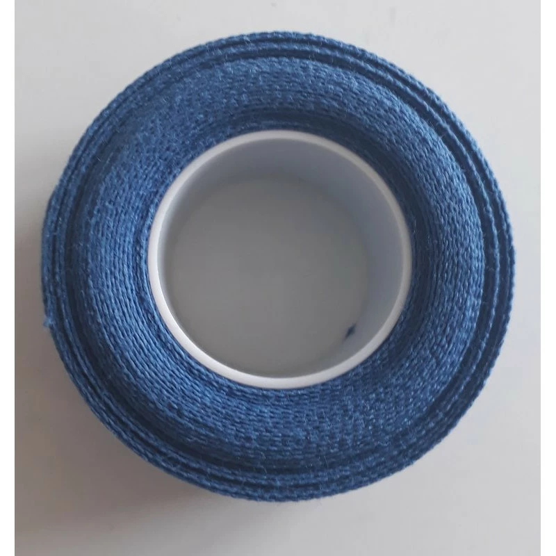 Ruban Guidon Vélo Course Bleu Velox Tressorex 85 2 Ruban Guidon Vélo Course Bleu Velox Tressorex 85 – Image 2