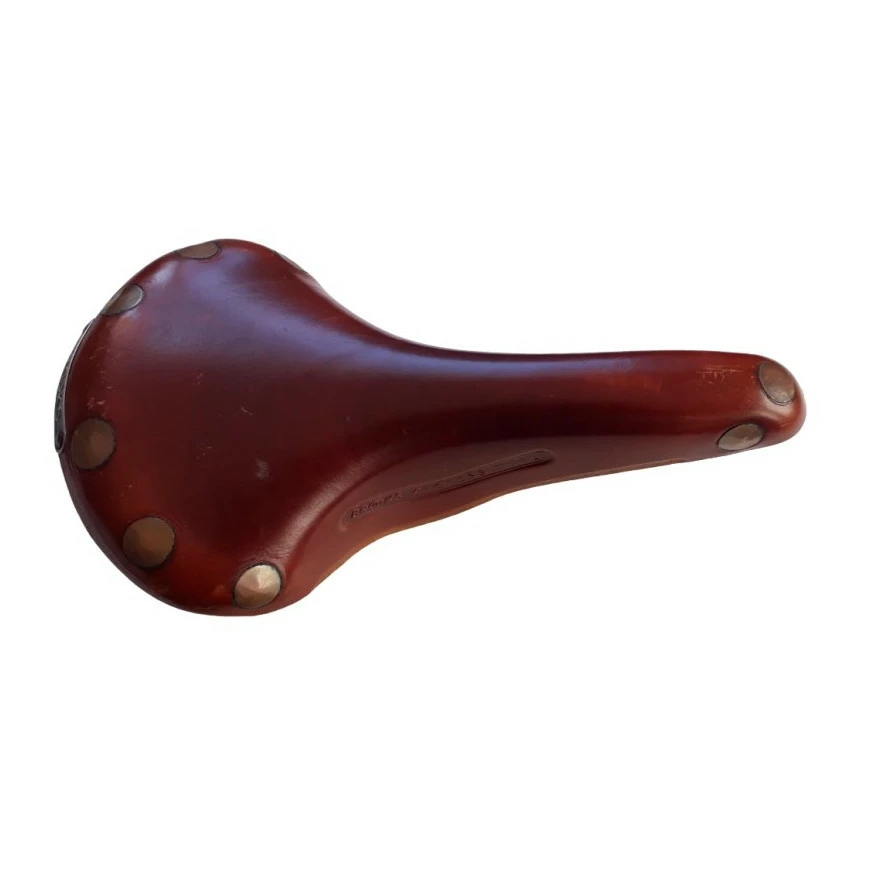 Selle Brooks Professional En Cuir 1 Selle Brooks Professional En Cuir