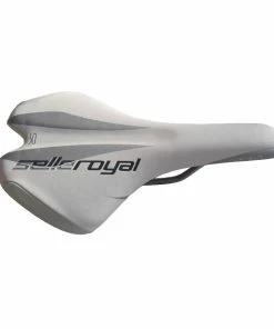 Selle Royal Seta Blanche