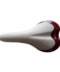 Selle Velo Blanche -Pas Cher VTT Magasin selle velo blanche 2