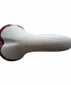 Selle Velo Blanche -Pas Cher VTT Magasin selle velo blanche 4